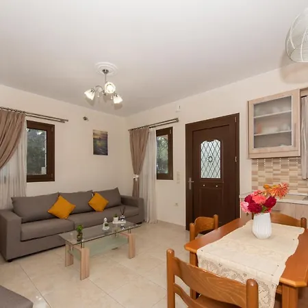 Melissa Luxury Apartments Agios Leon Extérieur photo