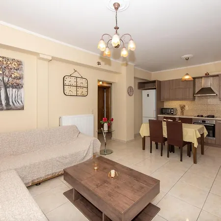 Melissa Luxury Apartments Agios Leon Extérieur photo