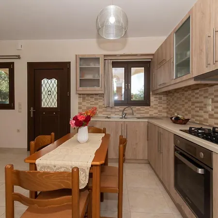 Melissa Luxury Apartments Agios Leon Extérieur photo