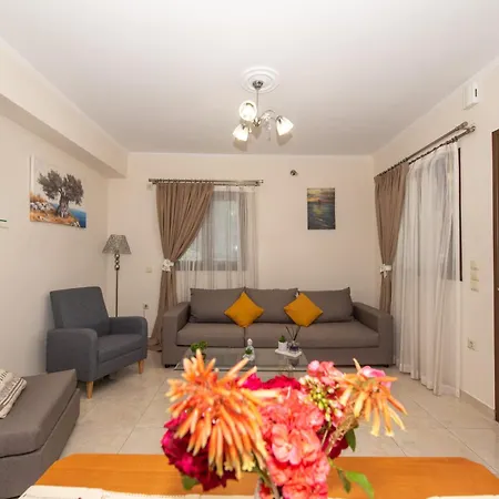 Melissa Luxury Apartments Agios Leon Extérieur photo