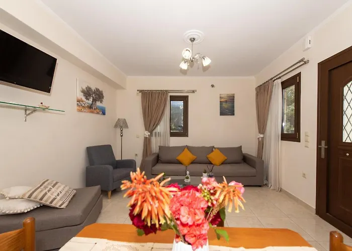 Melissa Luxury Apartments
