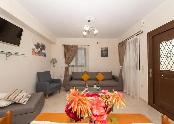 Melissa Luxury Apartments