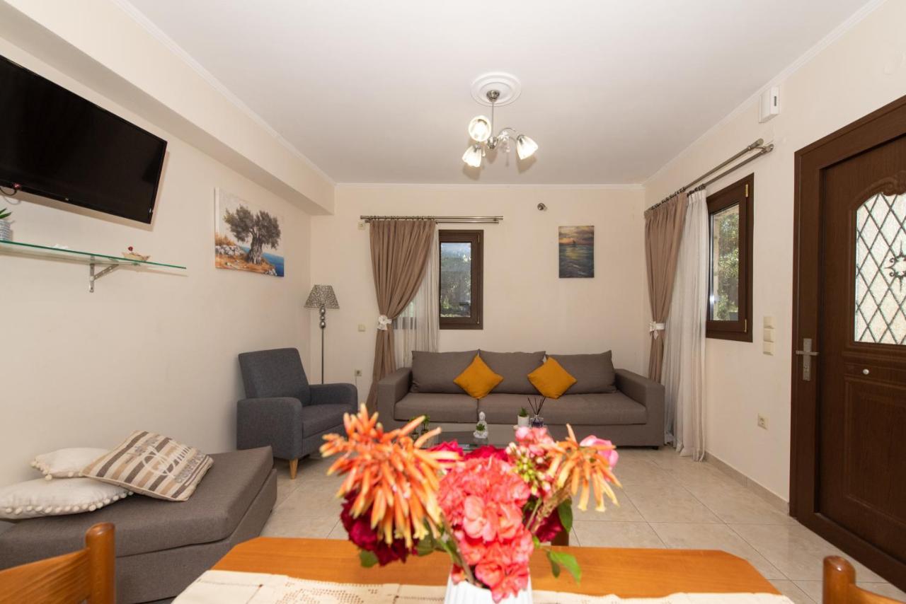 Apartment Melissa Luxury *