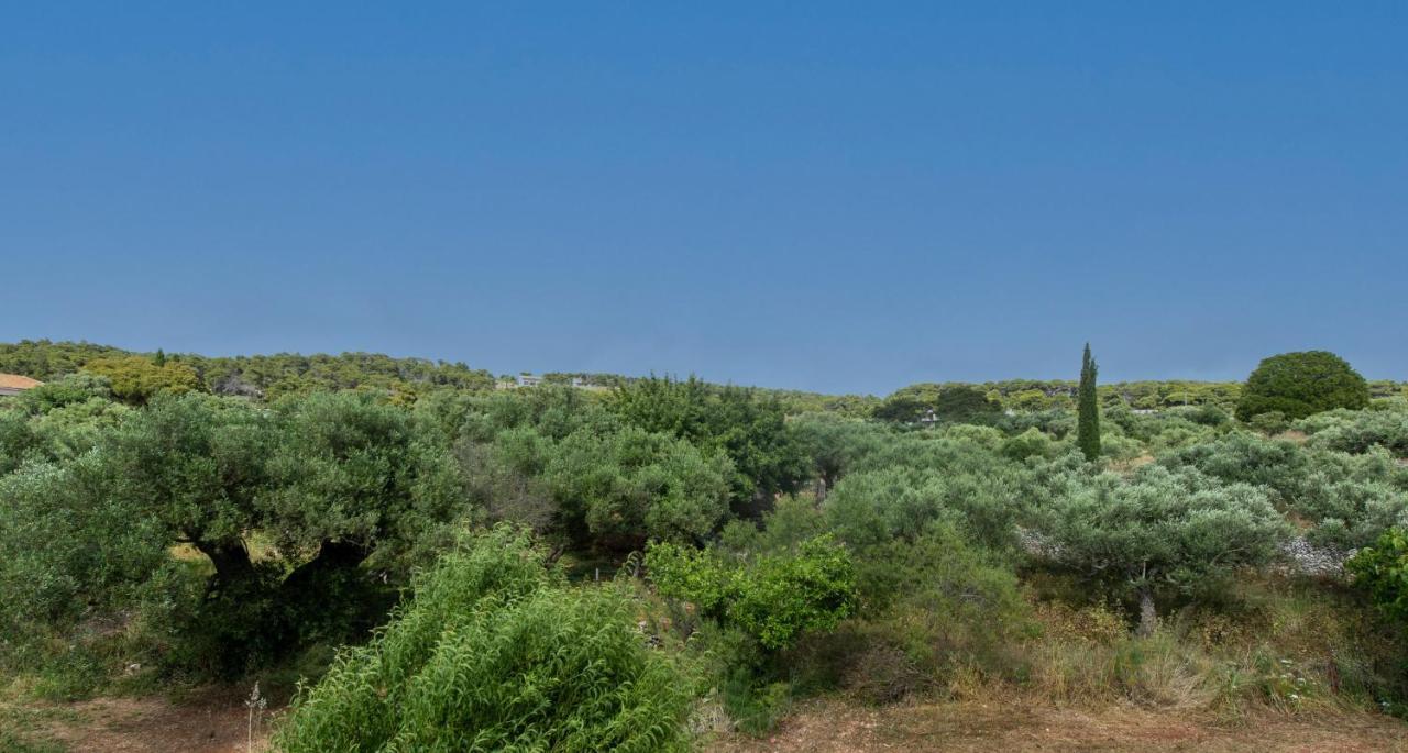 Melissa Luxury Apartment Agios Leon