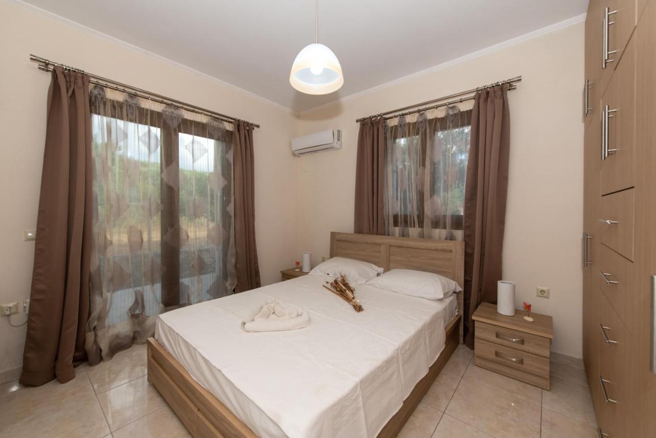 Melissa Luxury Apartment *