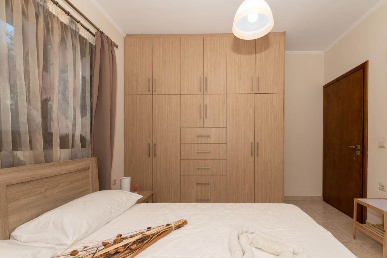 Apartment Melissa Luxury *