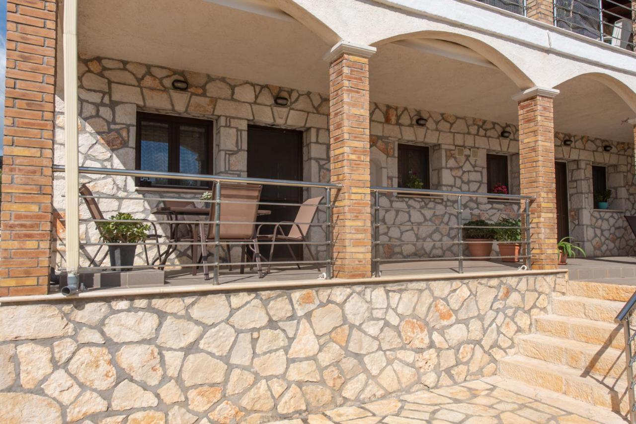 Apartment Melissa Luxury