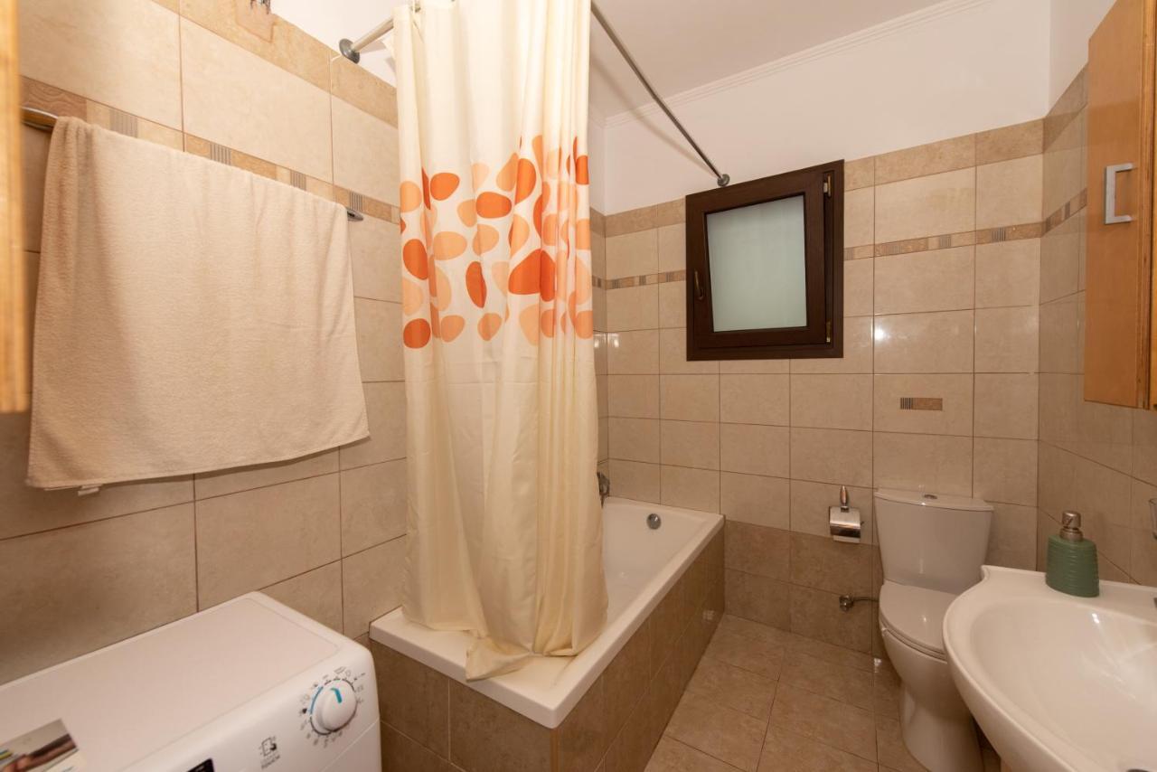 Melissa Luxury Apartment