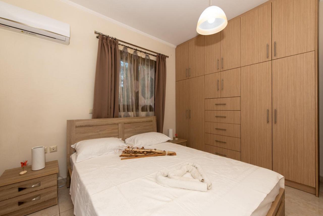 Apartment Melissa Luxury