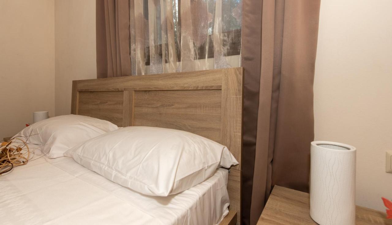 Melissa Luxury Apartment
