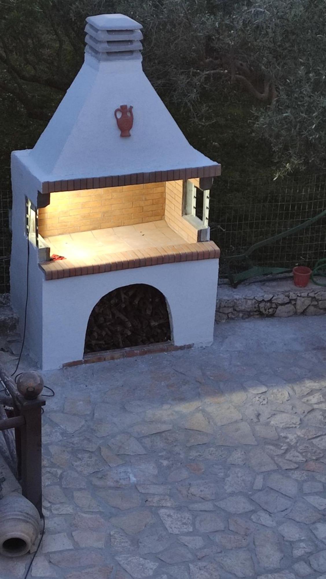 Melissa Luxury Apartment Agios Leon